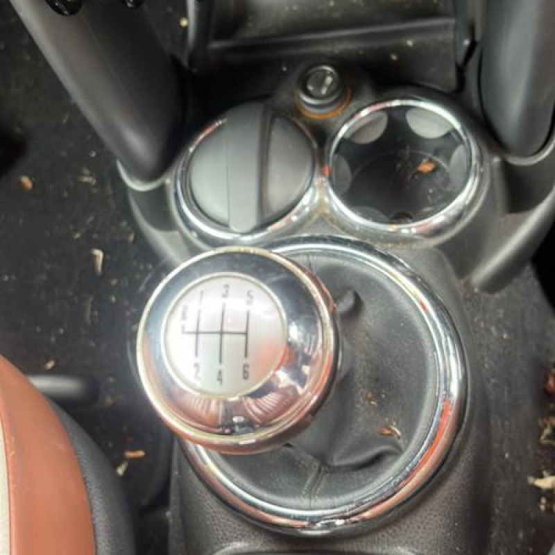 Cardan gauche (transmission) MINI MINI 1 R52 Photo n°7