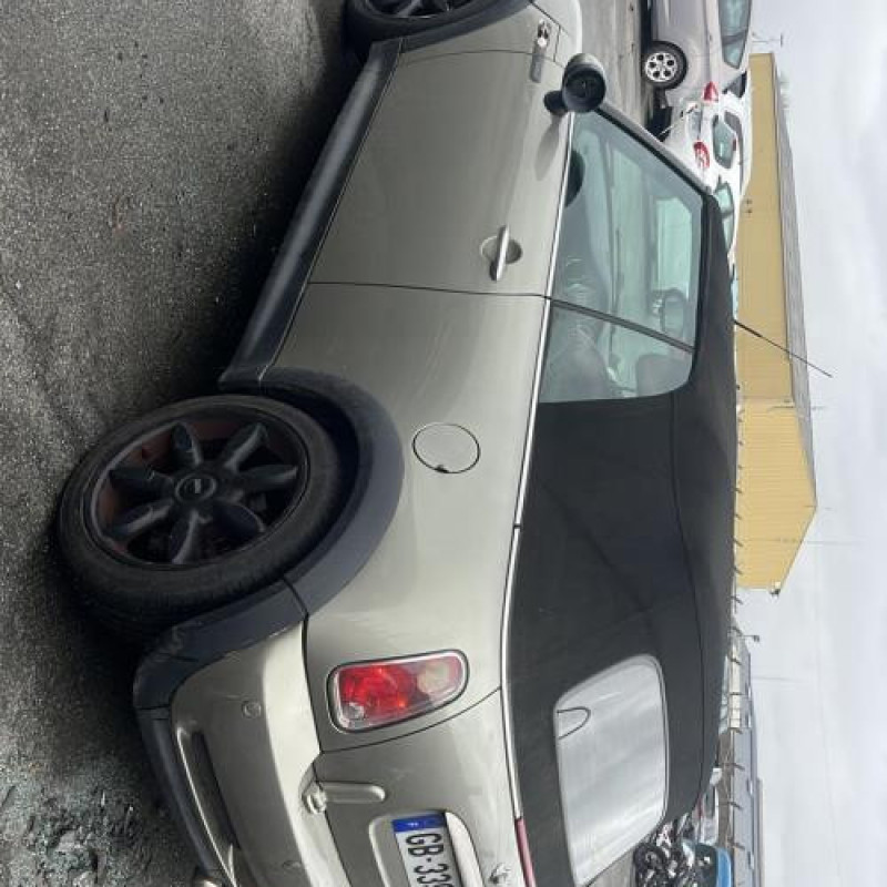 Cardan gauche (transmission) MINI MINI 1 R52 Photo n°16