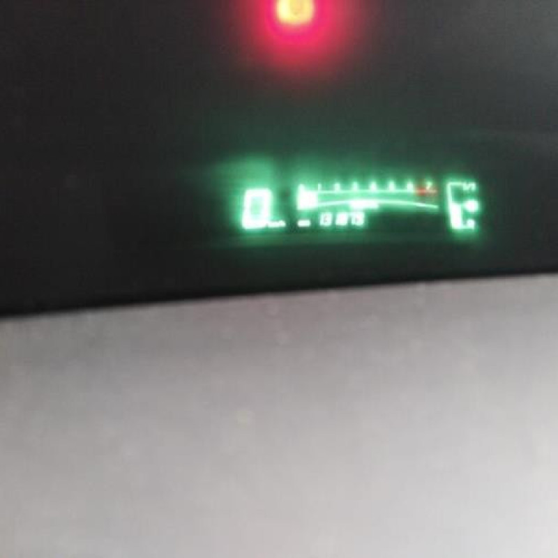 Calculateur moteur TOYOTA YARIS 2 Photo n°4