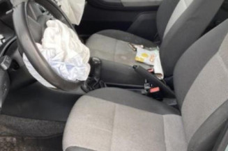 Bloc ABS (freins anti-blocage) SKODA FABIA 2 Photo n°1