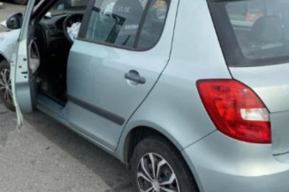 Bloc ABS (freins anti-blocage) SKODA FABIA 2