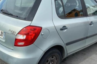 Bloc ABS (freins anti-blocage) SKODA FABIA 2