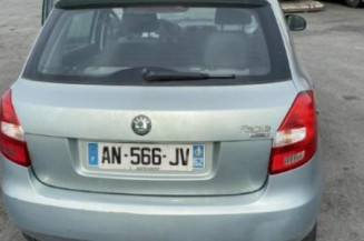 Bloc ABS (freins anti-blocage) SKODA FABIA 2