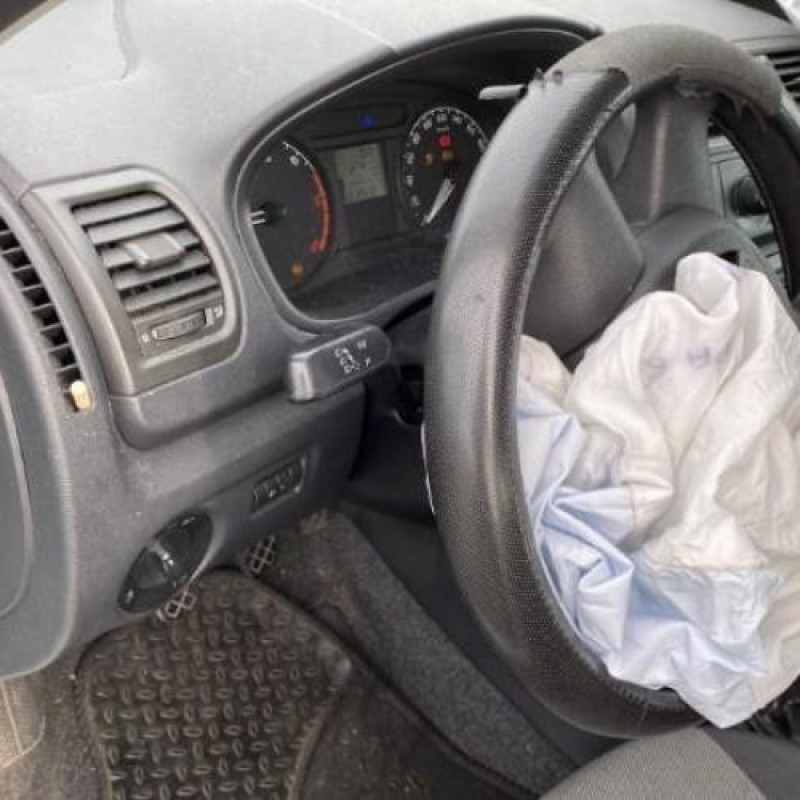 Bloc ABS (freins anti-blocage) SKODA FABIA 2 Photo n°5