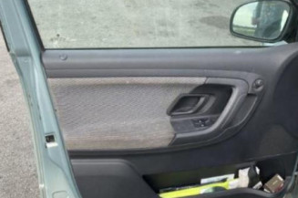 Bloc ABS (freins anti-blocage) SKODA FABIA 2