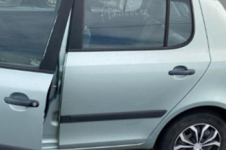 Bloc ABS (freins anti-blocage) SKODA FABIA 2