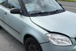 Bloc ABS (freins anti-blocage) SKODA FABIA 2