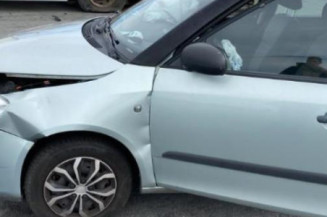 Bloc ABS (freins anti-blocage) SKODA FABIA 2