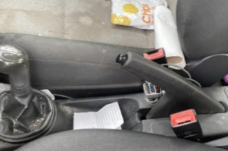 Bloc ABS (freins anti-blocage) SKODA FABIA 2