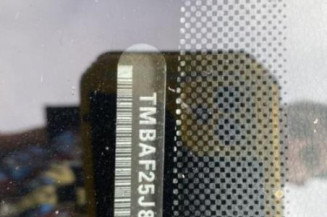 Bloc ABS (freins anti-blocage) SKODA FABIA 2