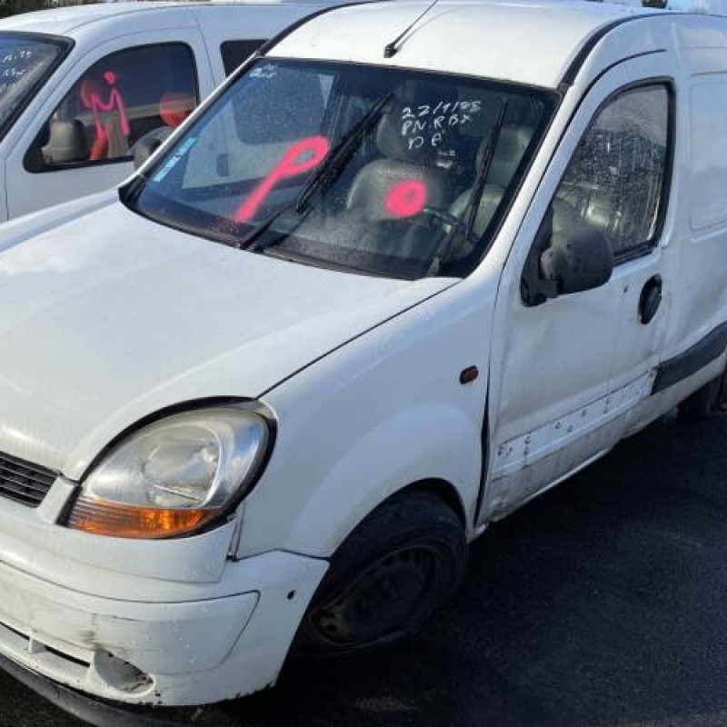 Bloc ABS (freins anti-blocage) RENAULT KANGOO 1 Photo n°1