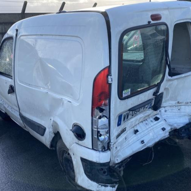 Bloc ABS (freins anti-blocage) RENAULT KANGOO 1 Photo n°4