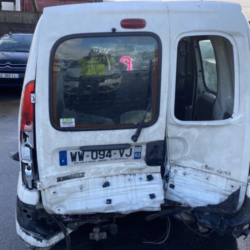 Bloc ABS (freins anti-blocage) RENAULT KANGOO 1 Photo n°5