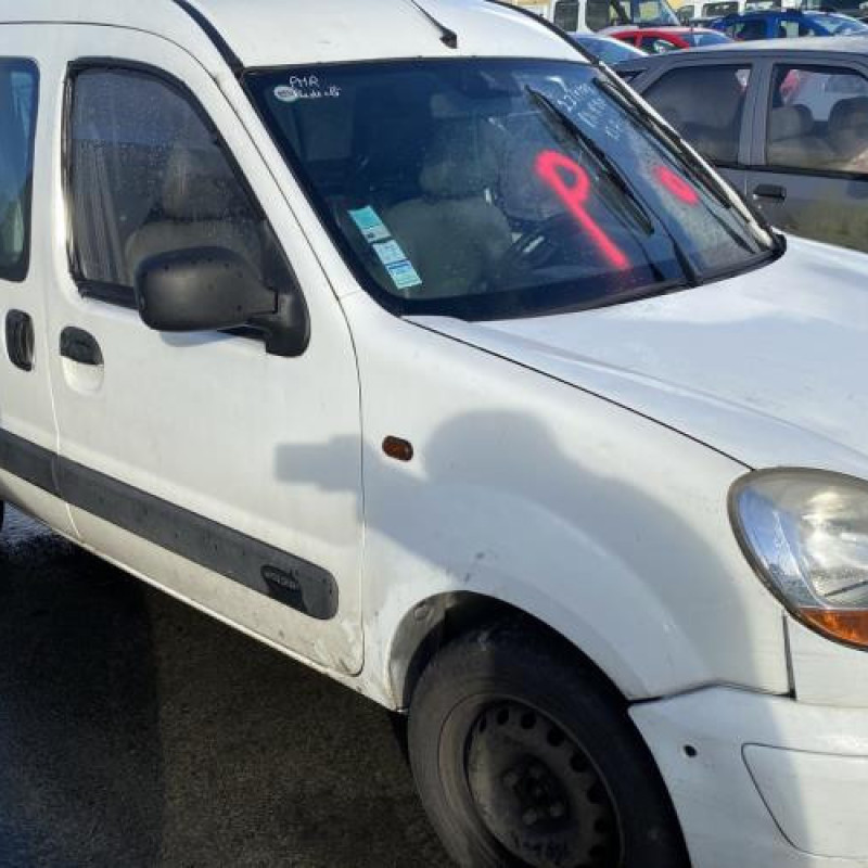 Bloc ABS (freins anti-blocage) RENAULT KANGOO 1 Photo n°7