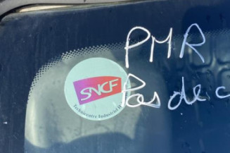 Bloc ABS (freins anti-blocage) RENAULT KANGOO 1