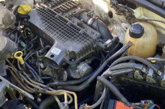 Bloc ABS (freins anti-blocage) RENAULT KANGOO 1