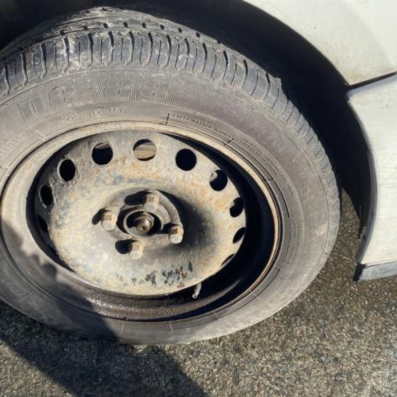 Bloc ABS (freins anti-blocage) RENAULT KANGOO 1 Photo n°15