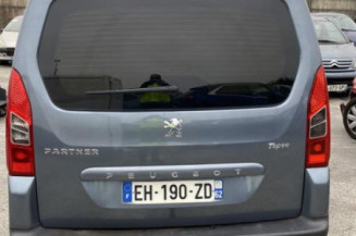 Calculateur moteur PEUGEOT PARTNER 2