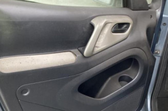 Calculateur moteur PEUGEOT PARTNER 2