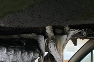 Calculateur moteur PEUGEOT PARTNER 2