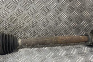 Cardan gauche (transmission) DACIA LOGAN MCV 1 Photo n°1