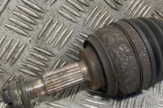 Cardan gauche (transmission) DACIA LOGAN MCV 1