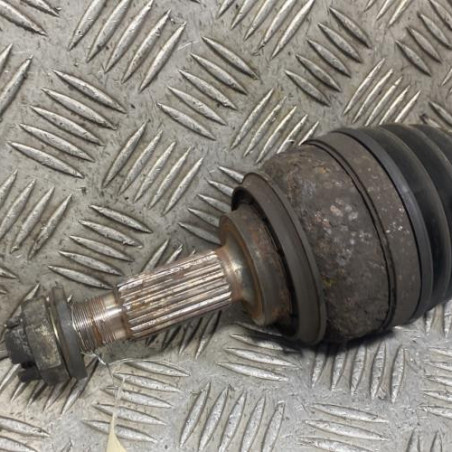 Cardan gauche (transmission) DACIA LOGAN MCV 1