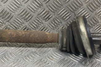 Cardan gauche (transmission) DACIA LOGAN MCV 1