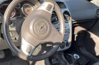 Bloc ABS (freins anti-blocage) OPEL CORSA D