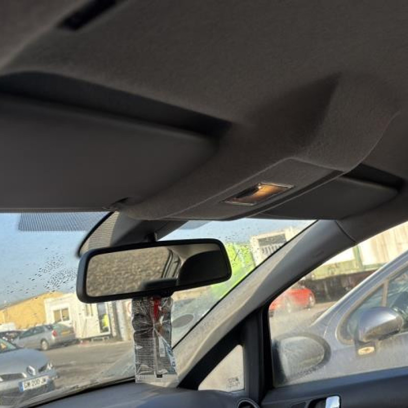 Bloc ABS (freins anti-blocage) OPEL CORSA D Photo n°12