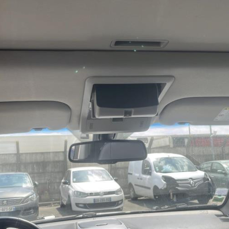 Bloc ABS (freins anti-blocage) CHEVROLET CAPTIVA Photo n°16