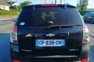 Bloc ABS (freins anti-blocage) CHEVROLET CAPTIVA