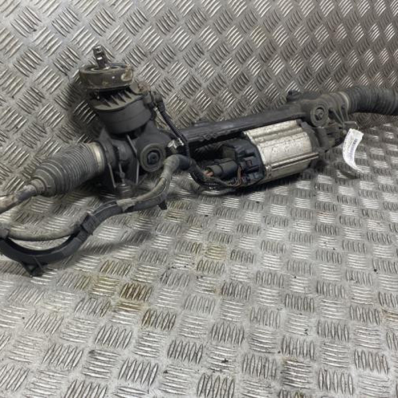 Cremaillere assistee VOLKSWAGEN SCIROCCO 3 Photo n°1