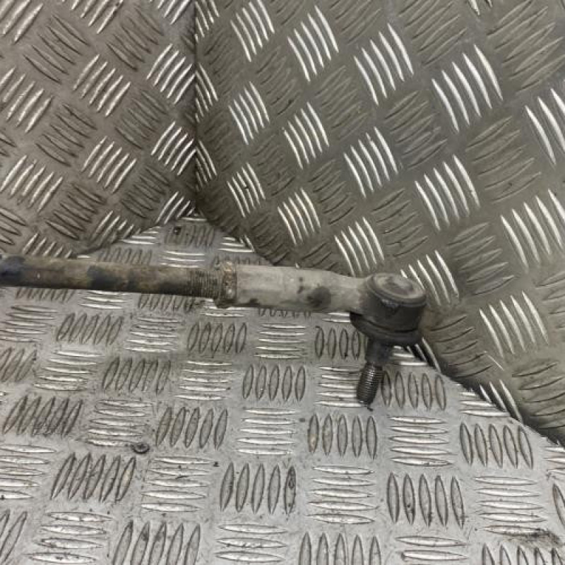 Cremaillere assistee VOLKSWAGEN SCIROCCO 3 Photo n°6