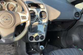 Bloc ABS (freins anti-blocage) OPEL CORSA D