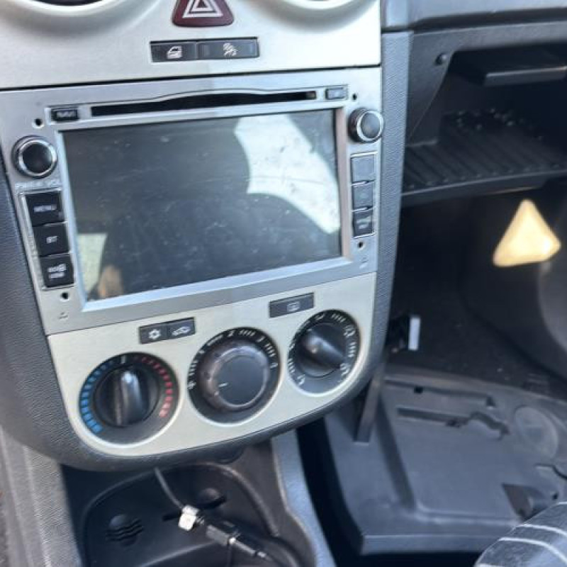 Bloc ABS (freins anti-blocage) OPEL CORSA D Photo n°18