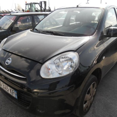 Bloc ABS (freins anti-blocage) NISSAN MICRA 4