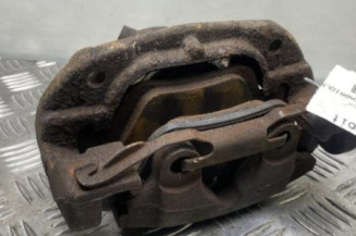 Etrier avant droit (freinage) BMW Z4 E85 Photo n°1