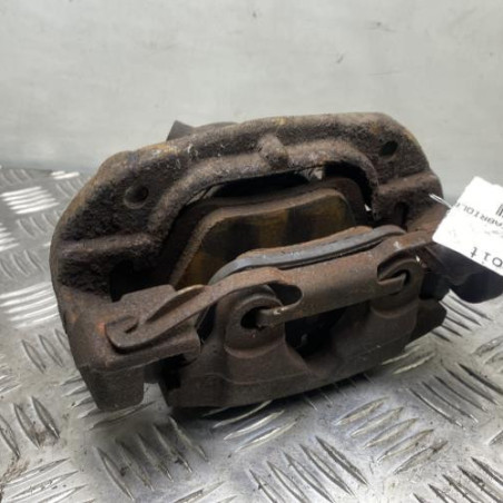 Etrier avant droit (freinage) BMW Z4 E85 Photo n°1