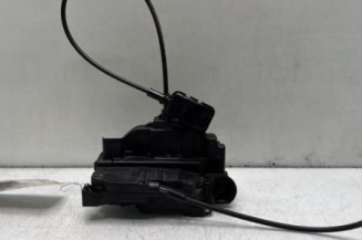 Serrure avant gauche RENAULT CLIO 3