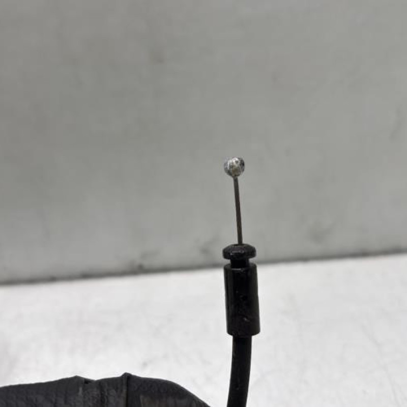 Serrure avant gauche RENAULT CLIO 3 Photo n°3