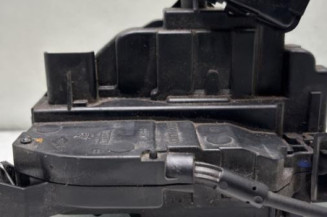 Serrure avant gauche RENAULT CLIO 3