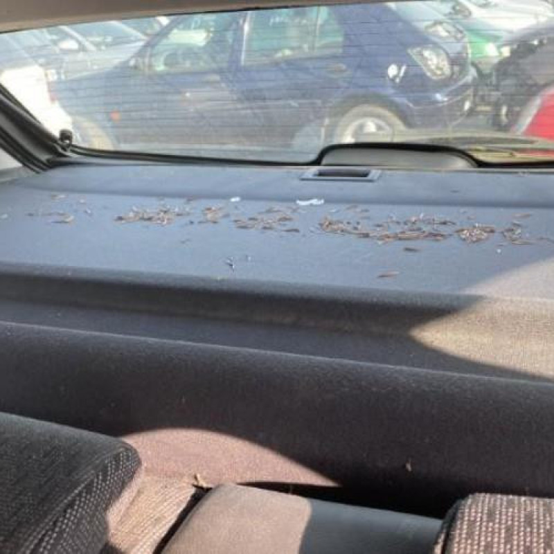 Bloc ABS (freins anti-blocage) RENAULT LAGUNA 2 Photo n°4