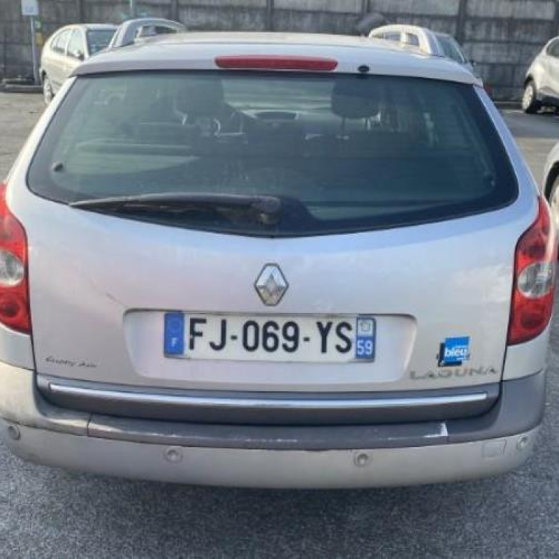 Bloc ABS (freins anti-blocage) RENAULT LAGUNA 2 Photo n°5