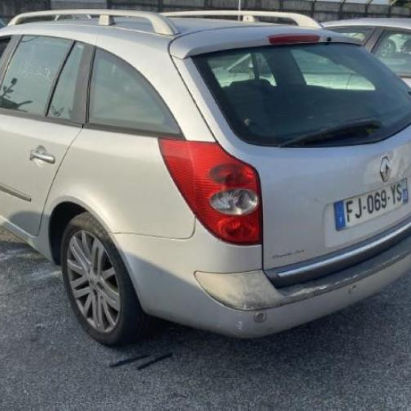 Bloc ABS (freins anti-blocage) RENAULT LAGUNA 2 Photo n°6