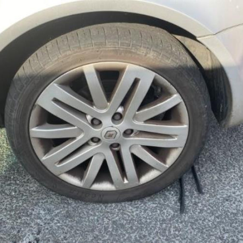 Bloc ABS (freins anti-blocage) RENAULT LAGUNA 2 Photo n°12