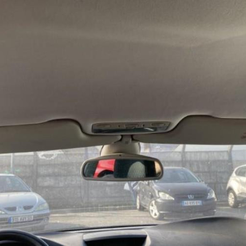 Bloc ABS (freins anti-blocage) RENAULT LAGUNA 2 Photo n°16