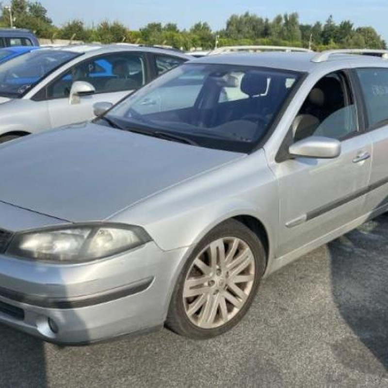 Bloc ABS (freins anti-blocage) RENAULT LAGUNA 2 Photo n°17
