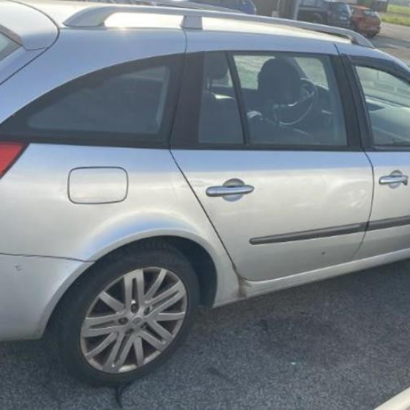 Bloc ABS (freins anti-blocage) RENAULT LAGUNA 2 Photo n°18