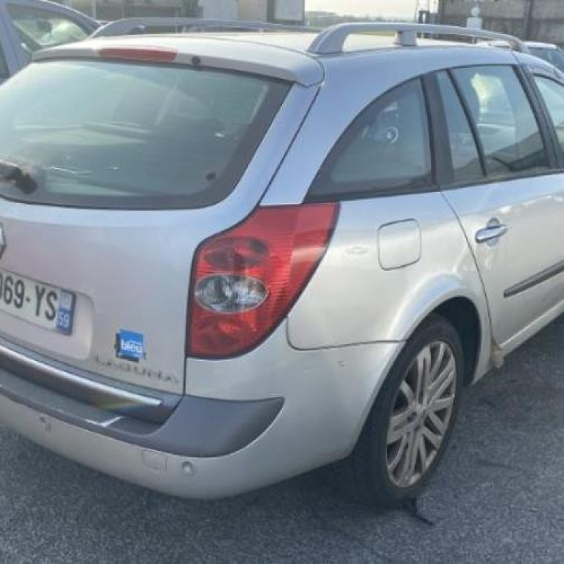 Bloc ABS (freins anti-blocage) RENAULT LAGUNA 2 Photo n°19